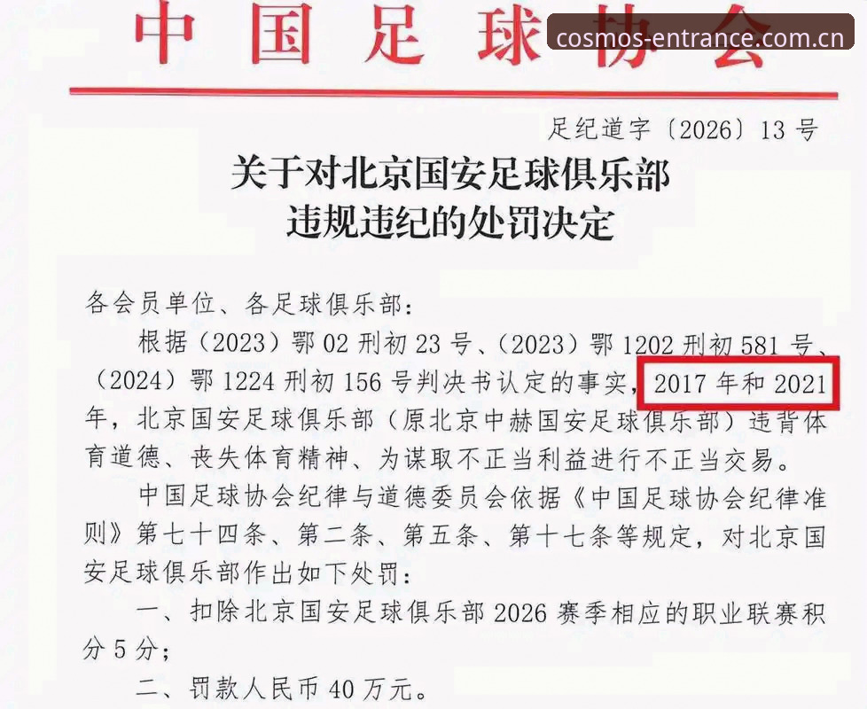 3大维度深度解析：足协第三批禁足名单背后的行业变革启示录
